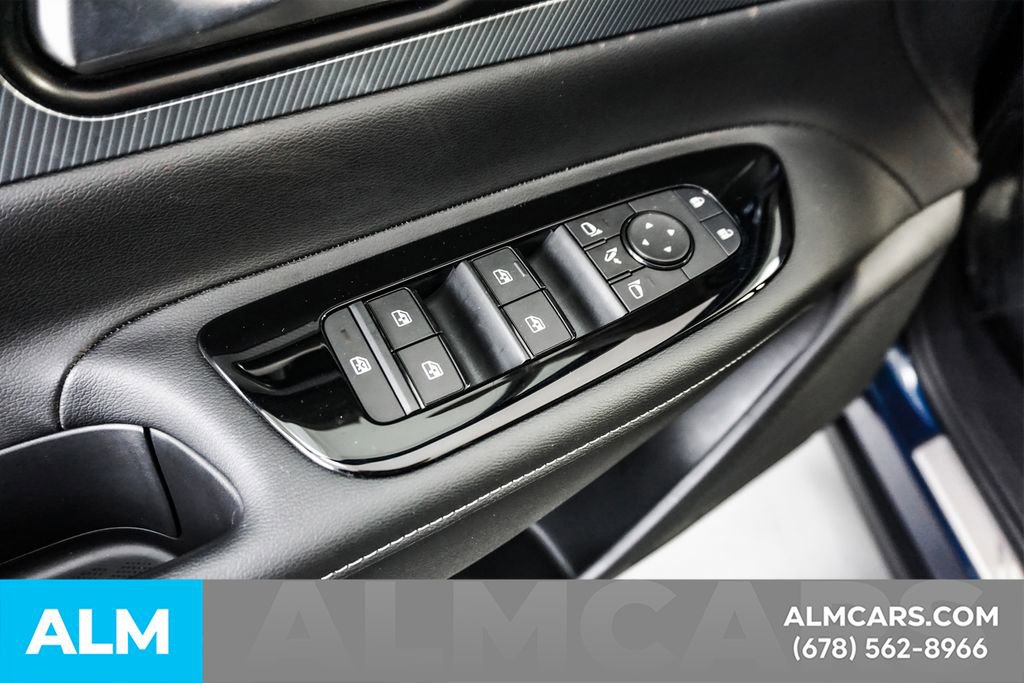 Used 2026 Nissan Murano Platinum w/ Cargo Package image 52