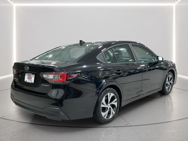 Used 2025 Subaru Legacy Premium AWD/4WD image 5