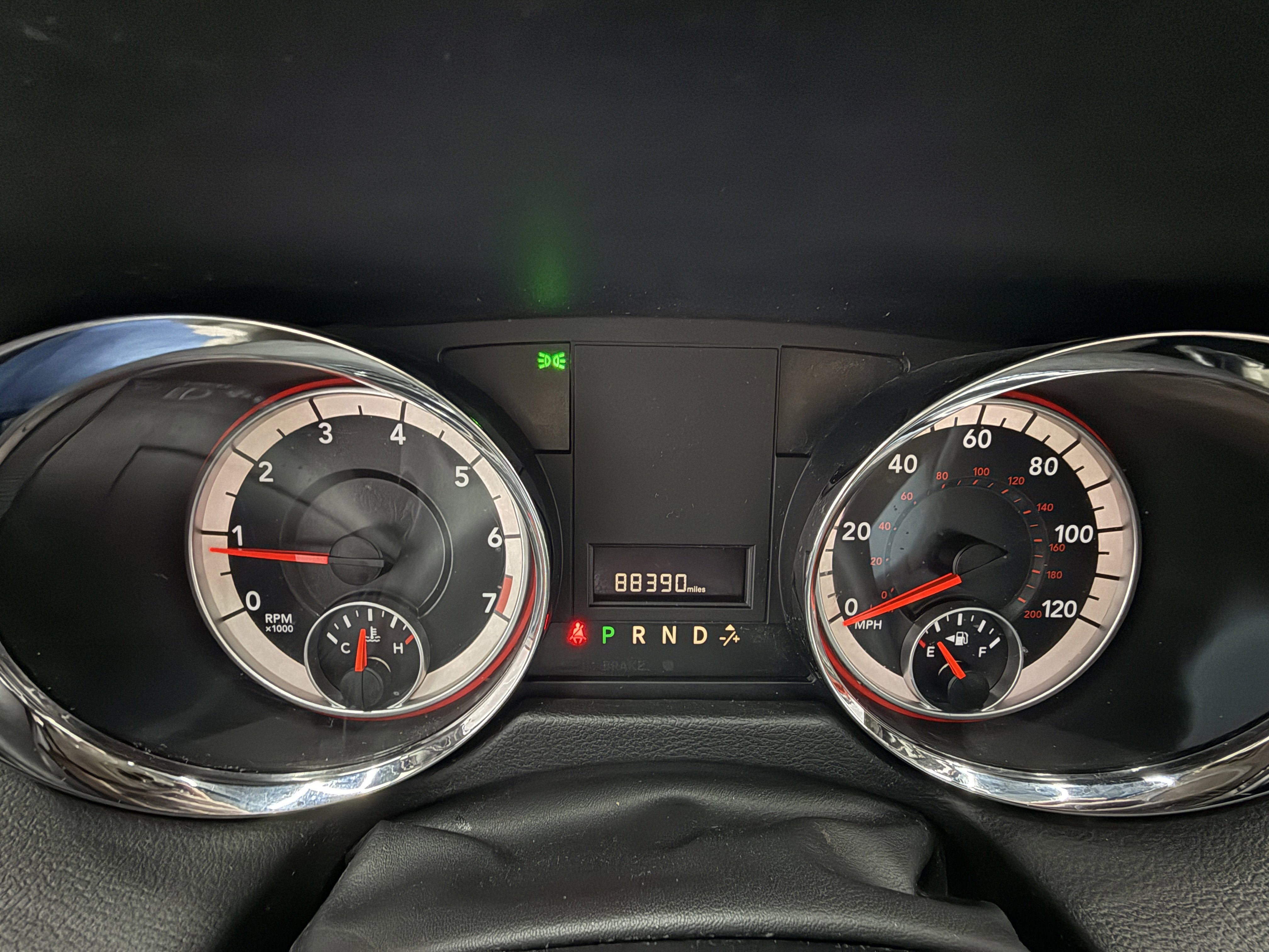 Used 2017 Dodge Grand Caravan SE w/ Power Window Group image 12