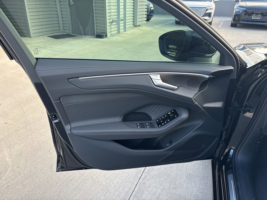 New 2026 Audi A6 Premium Plus image 10