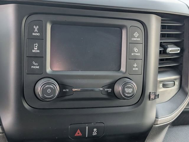 Used 2023 RAM 5500 Tradesman w/ Chrome Appearance Group image 16