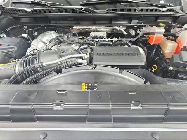 New 2026 GMC Sierra 2500 Denali Ultimate image 17