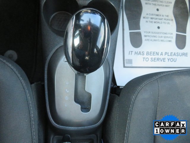 Used 2021 Chevrolet Spark LS image 26