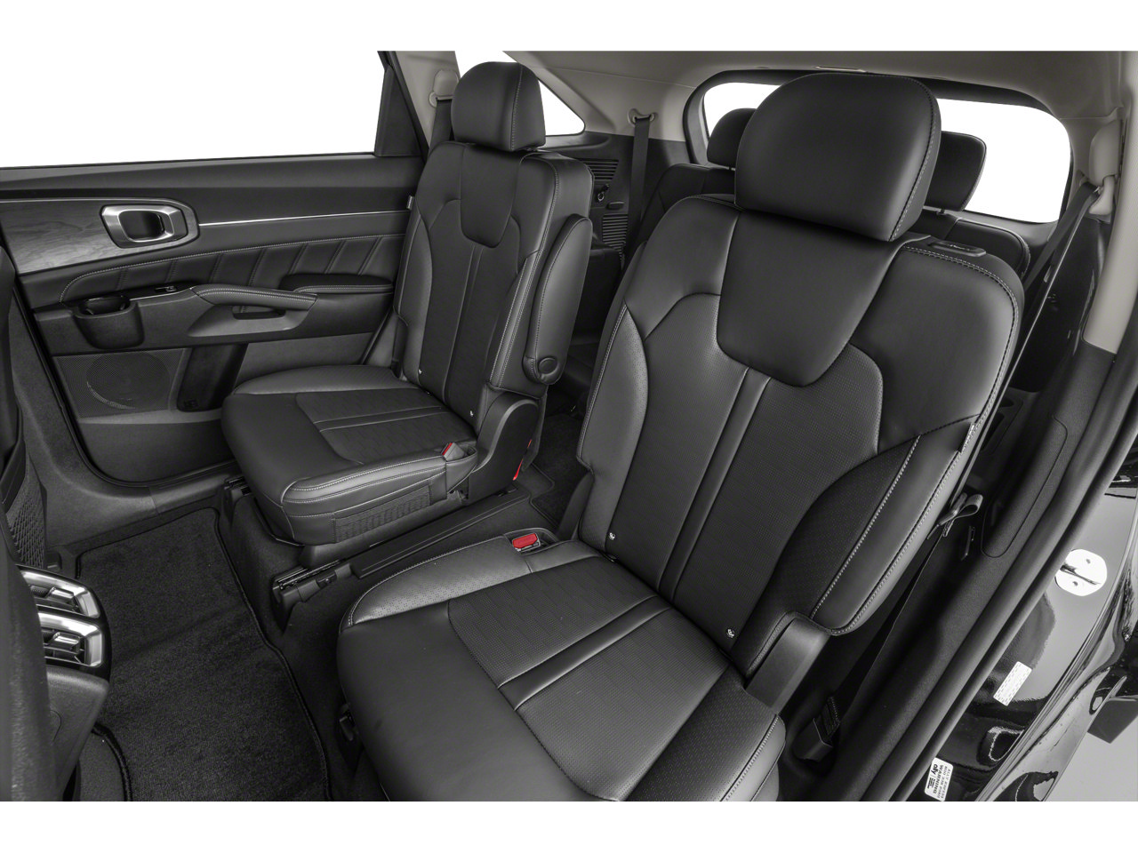 New 2026 Kia Sorento SX AWD/4WD image 40
