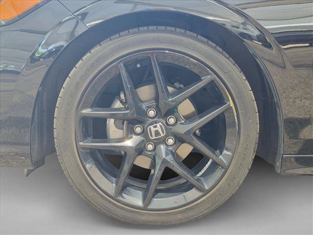 Certified 2023 Honda Civic Sport image 22