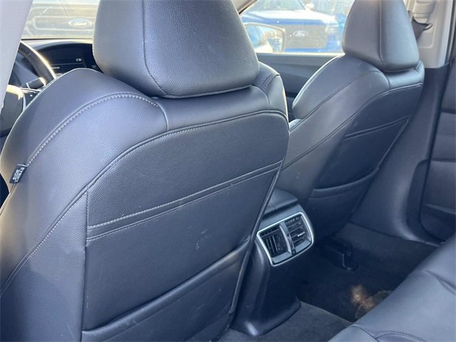 Used 2018 Acura TLX image 18