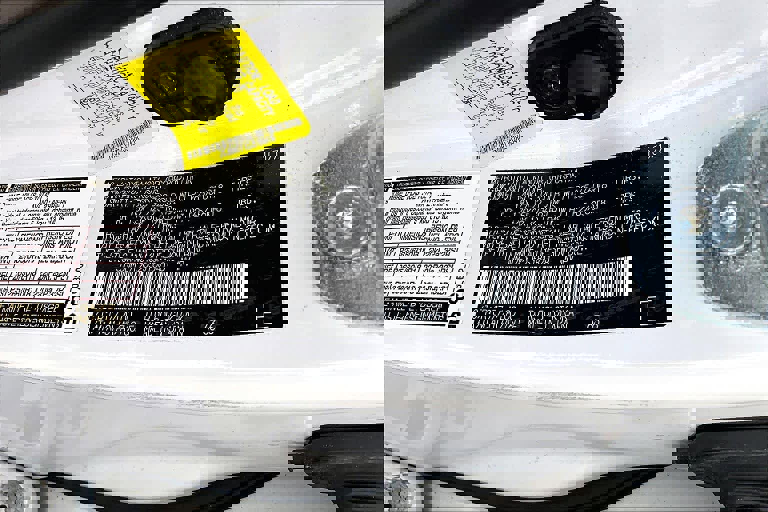 Used 2018 Lexus GX 460 Premium w/ Premium Package image 35