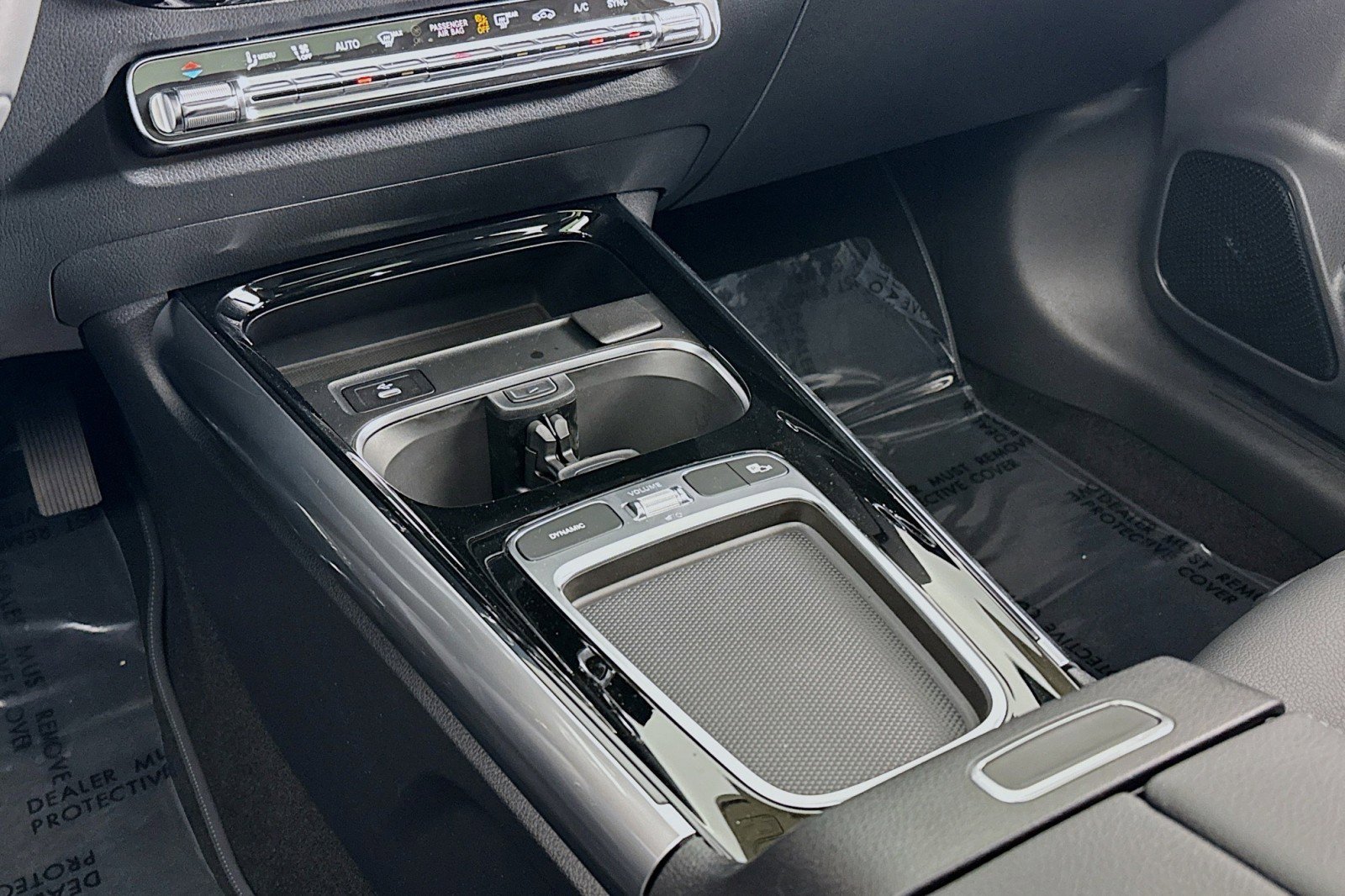 New 2026 Mercedes-Benz GLA 250 4MATIC image 5