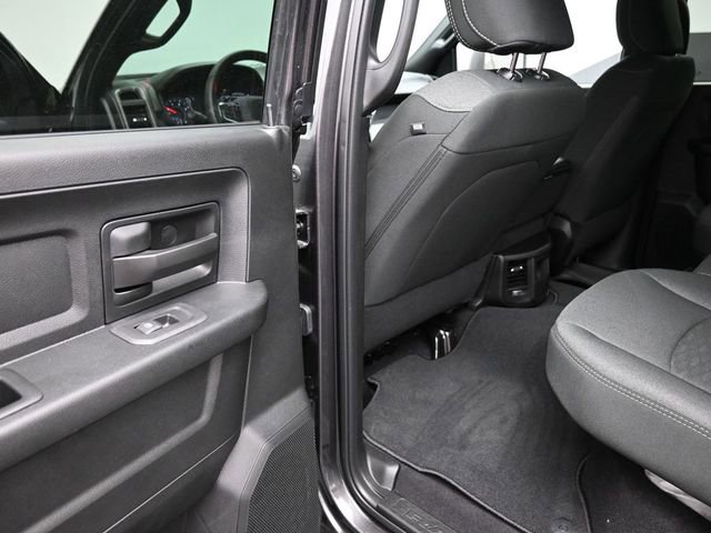 New 2026 RAM 2500 Tradesman image 16