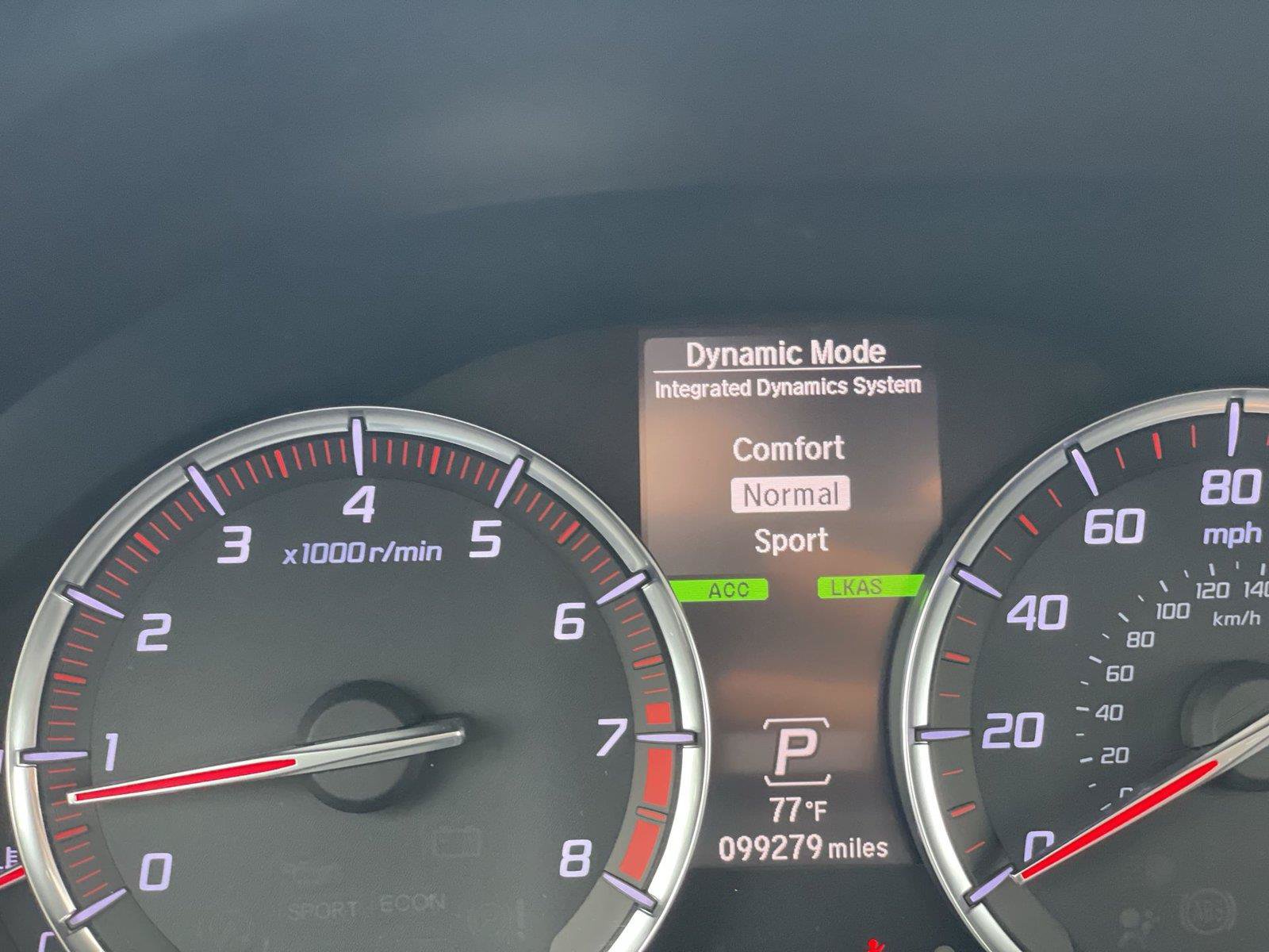 Used 2019 Acura MDX A-Spec AWD/4WD image 34