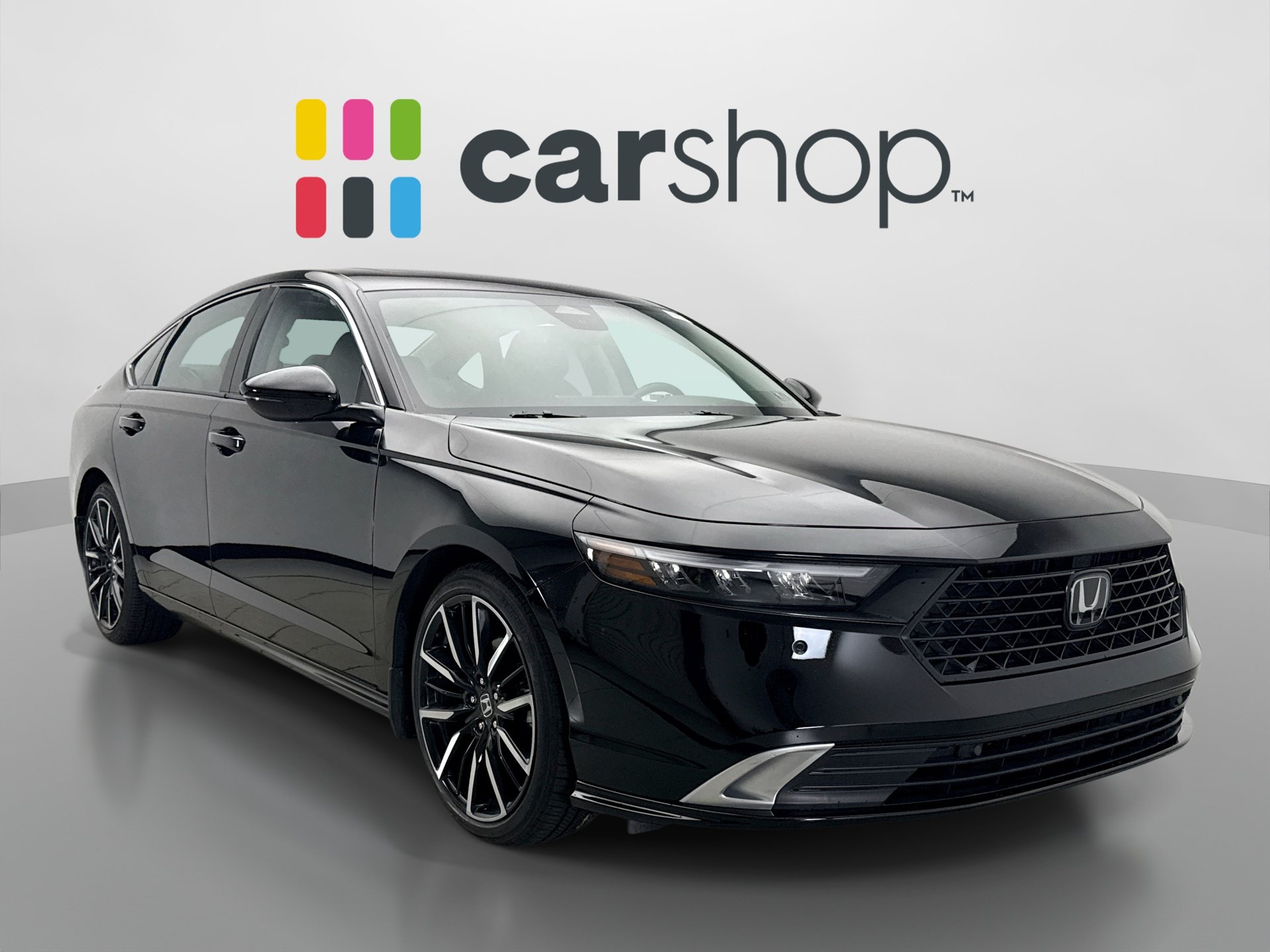 Used 2024 Honda Accord Touring image 7