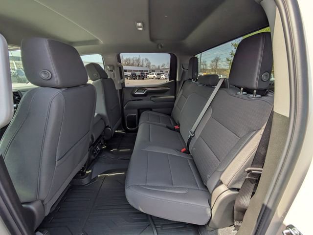 New 2026 GMC Sierra 1500 SLE AWD/4WD image 28