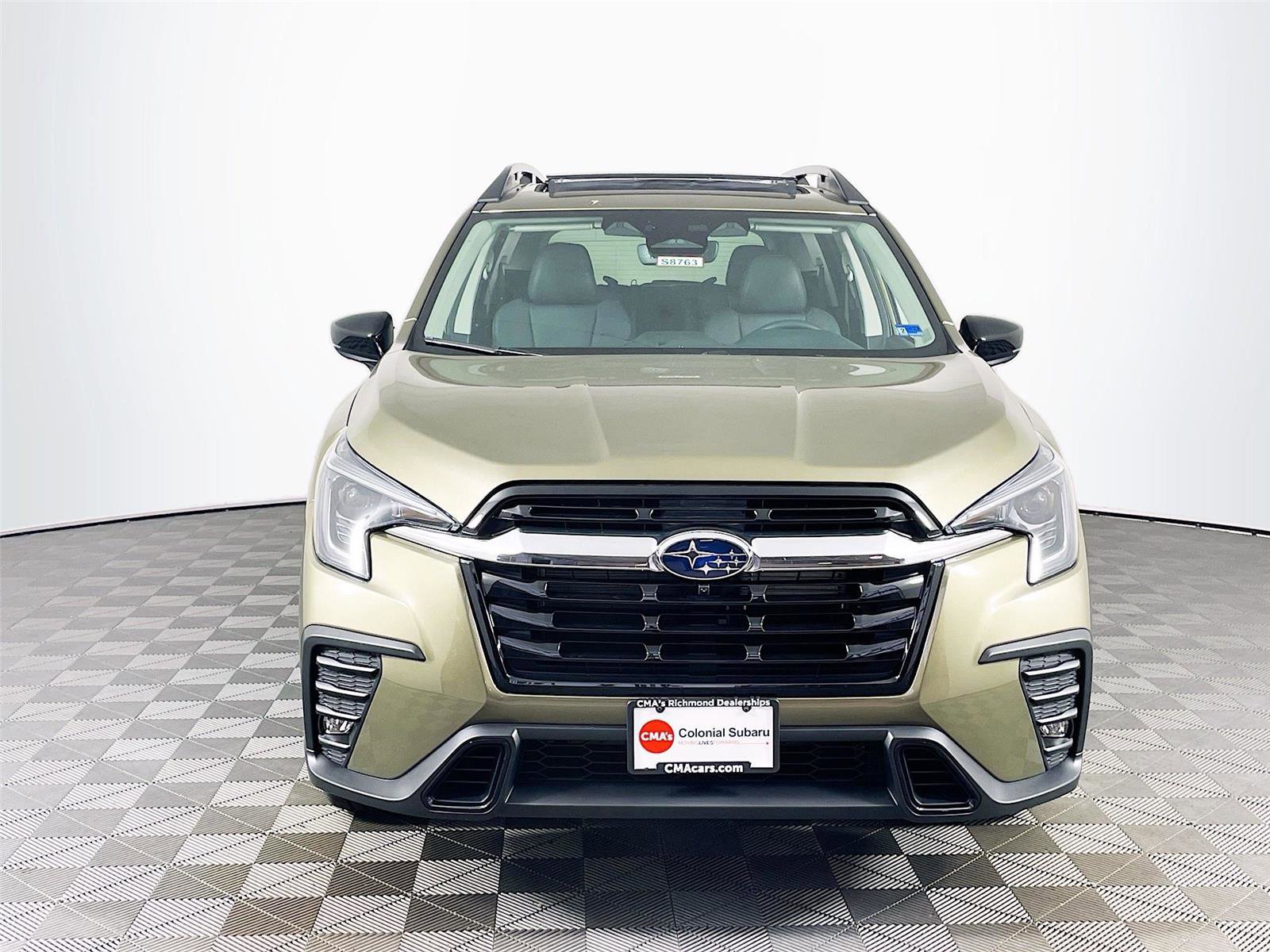 New 2026 Subaru Ascent Limited image 2