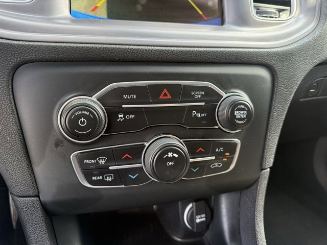 Used 2023 Dodge Charger SXT image 17