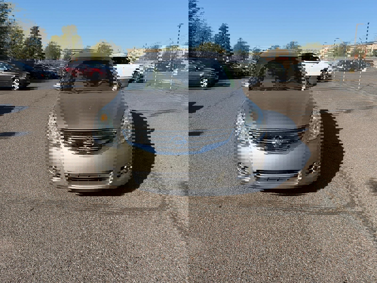 Used 2011 Nissan Altima 2.5 S w/ Convenience Pkg image 2