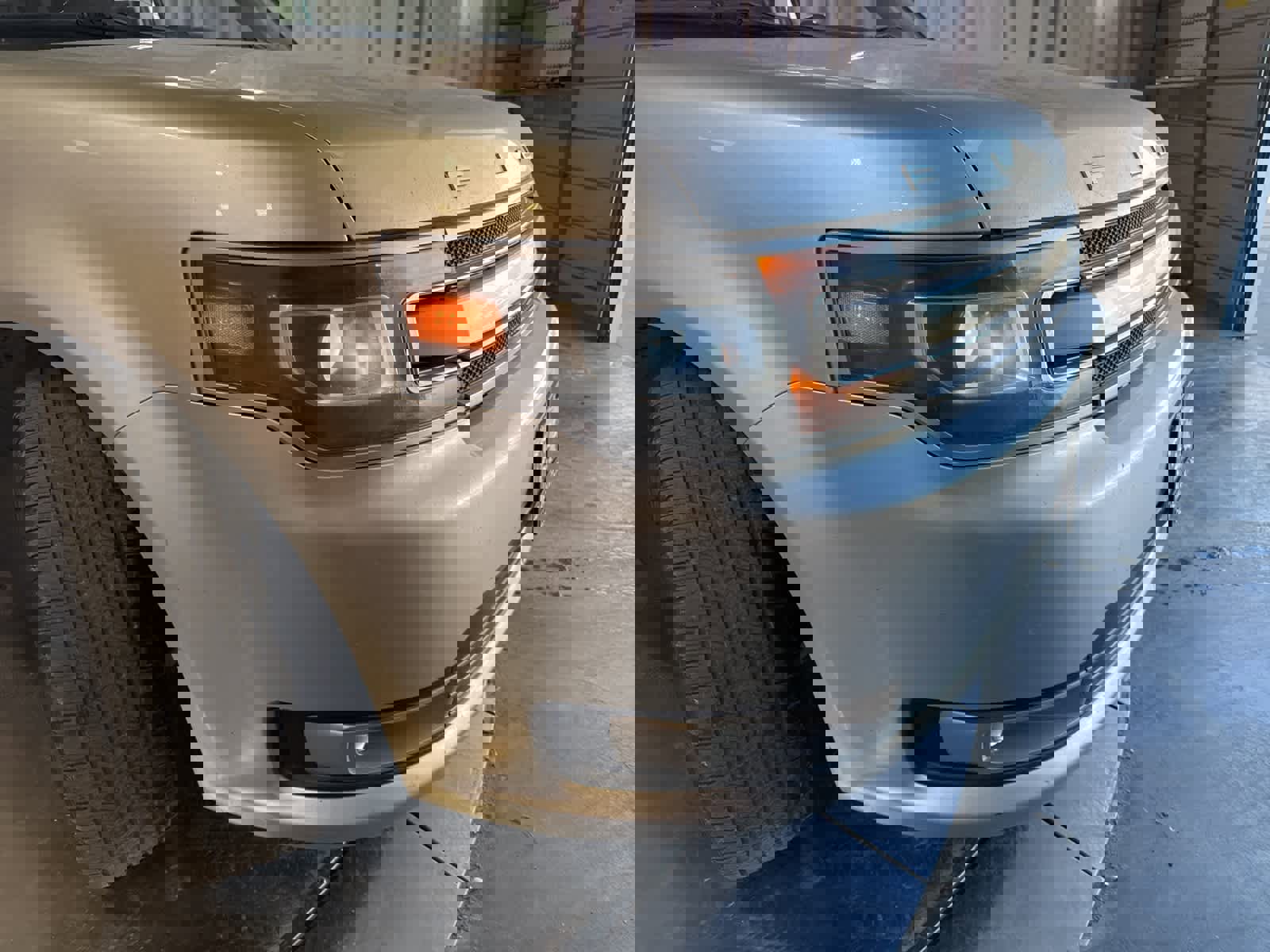 Used 2014 Ford Flex Limited image 7