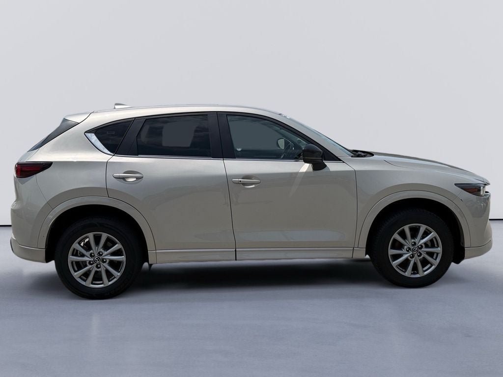 Used 2024 MAZDA CX-5 AWD 2.5 S w/ Select Package image 6
