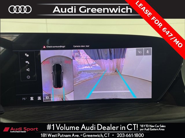 Certified 2025 Audi Q5 Premium w/ Convenience Package image 25