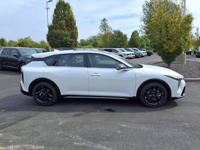 New 2026 Kia K4 GT-Line Turbo FWD image 2