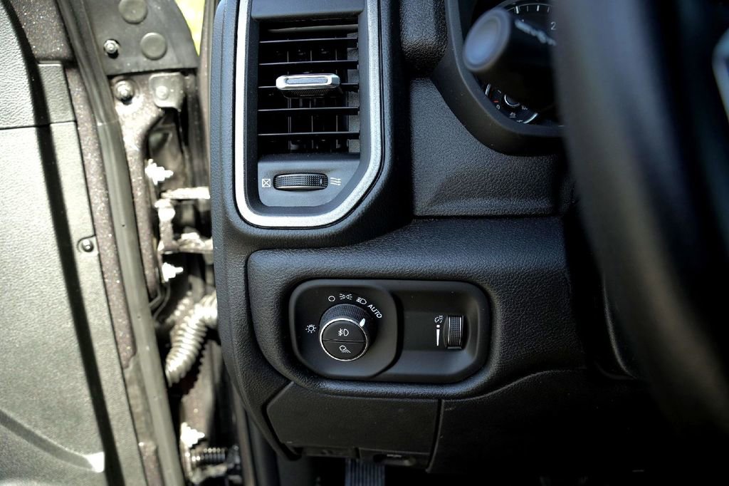 New 2026 RAM 3500 Tradesman image 19
