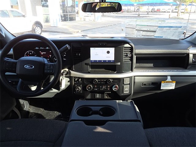 New 2026 Ford F250 XL image 12