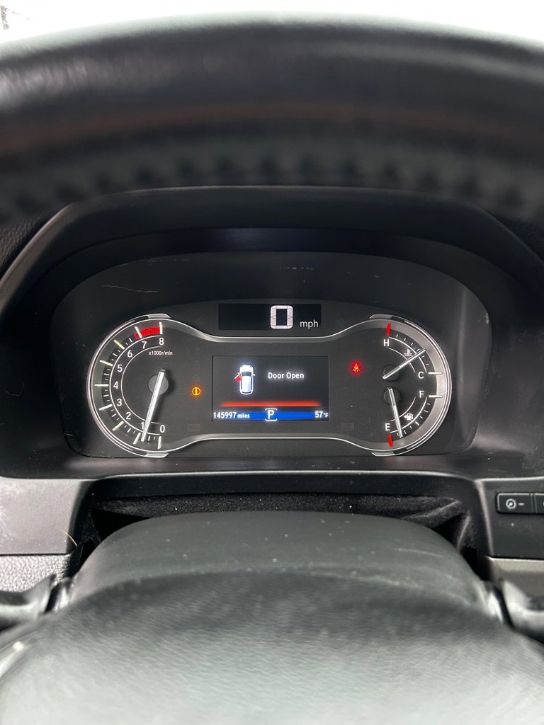 Used 2016 Honda Pilot EX-L image 17