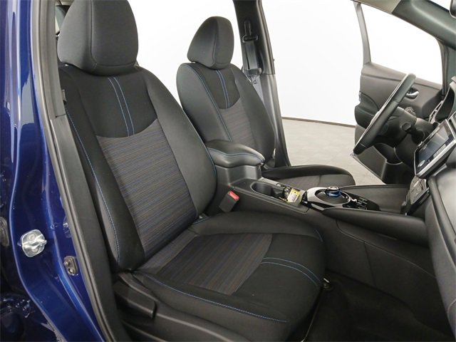 Used 2020 Nissan Leaf SV w/ SV Technology Package image 20