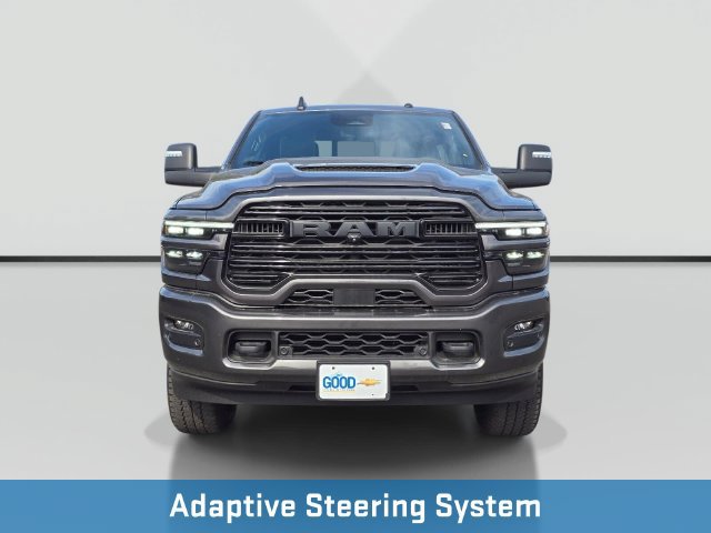 Used 2025 RAM 2500 Laramie w/ Night Edition AWD/4WD image 9