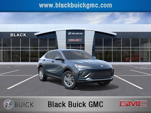 New 2026 Buick Envista Preferred w/ Convenience II Package FWD image 1