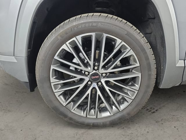 Certified 2026 GMC Terrain Denali AWD/4WD image 9