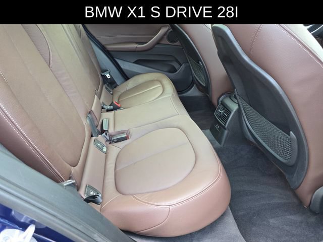 Used 2020 BMW X1 sDrive28i w/ Convenience Package FWD image 13