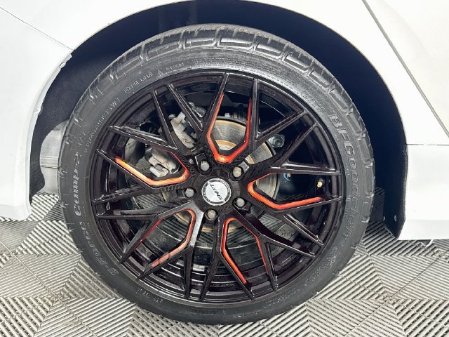 Used 2017 Honda Civic EX-L image 30