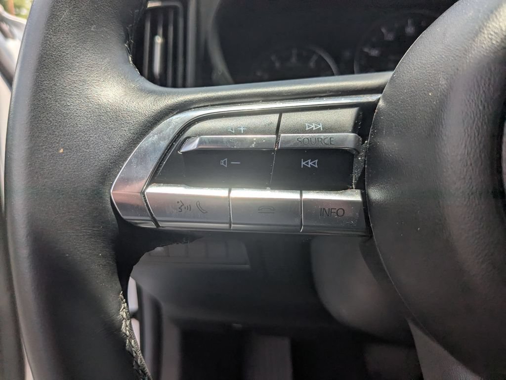 Used 2025 MAZDA CX-50 AWD 2.5 S w/ Preferred Package image 18