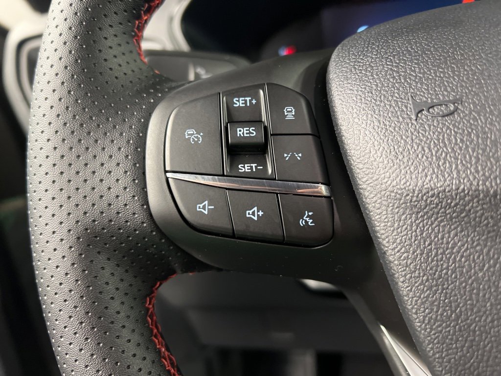 New 2026 Ford Escape ST-Line w/ Tech Pack #1 image 17