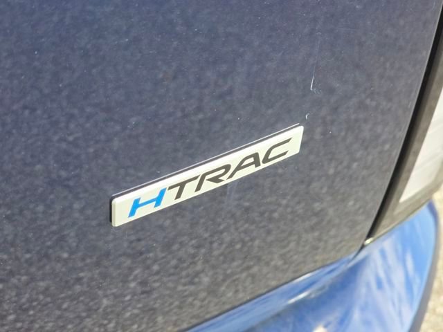 New 2026 Hyundai Ioniq 9 SEL image 16