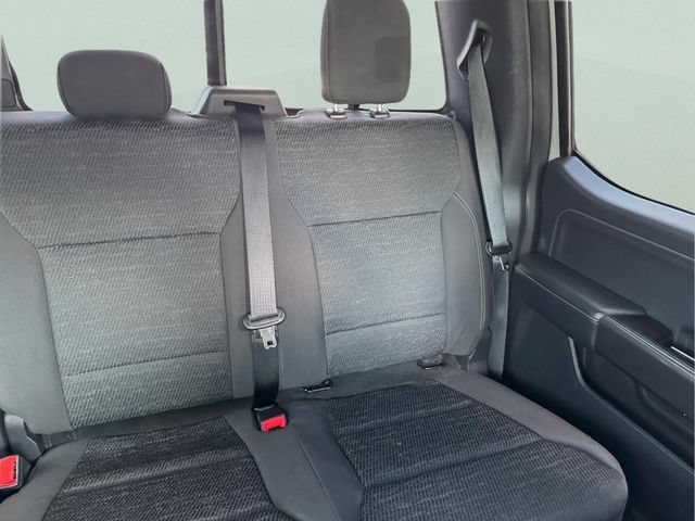 Used 2023 Ford F150 XLT w/ Equipment Group 302A High AWD/4WD image 18
