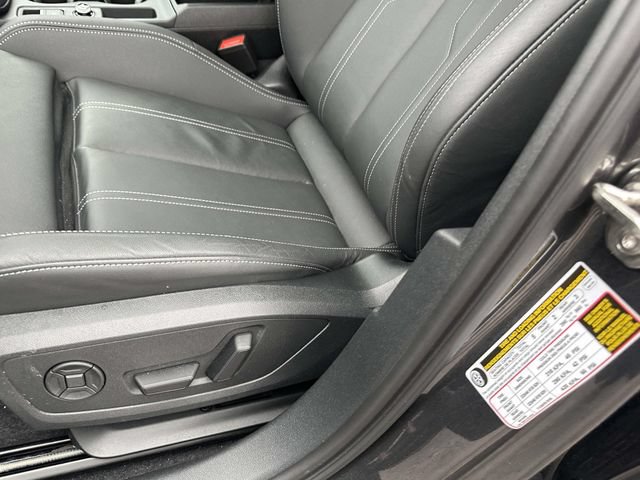 Certified 2026 Audi A3 2.0T Premium Plus w/ Premium Plus Package AWD/4WD image 23