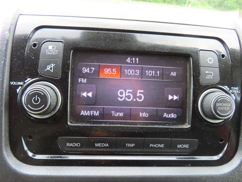Used 2020 RAM ProMaster 3500 FWD image 23