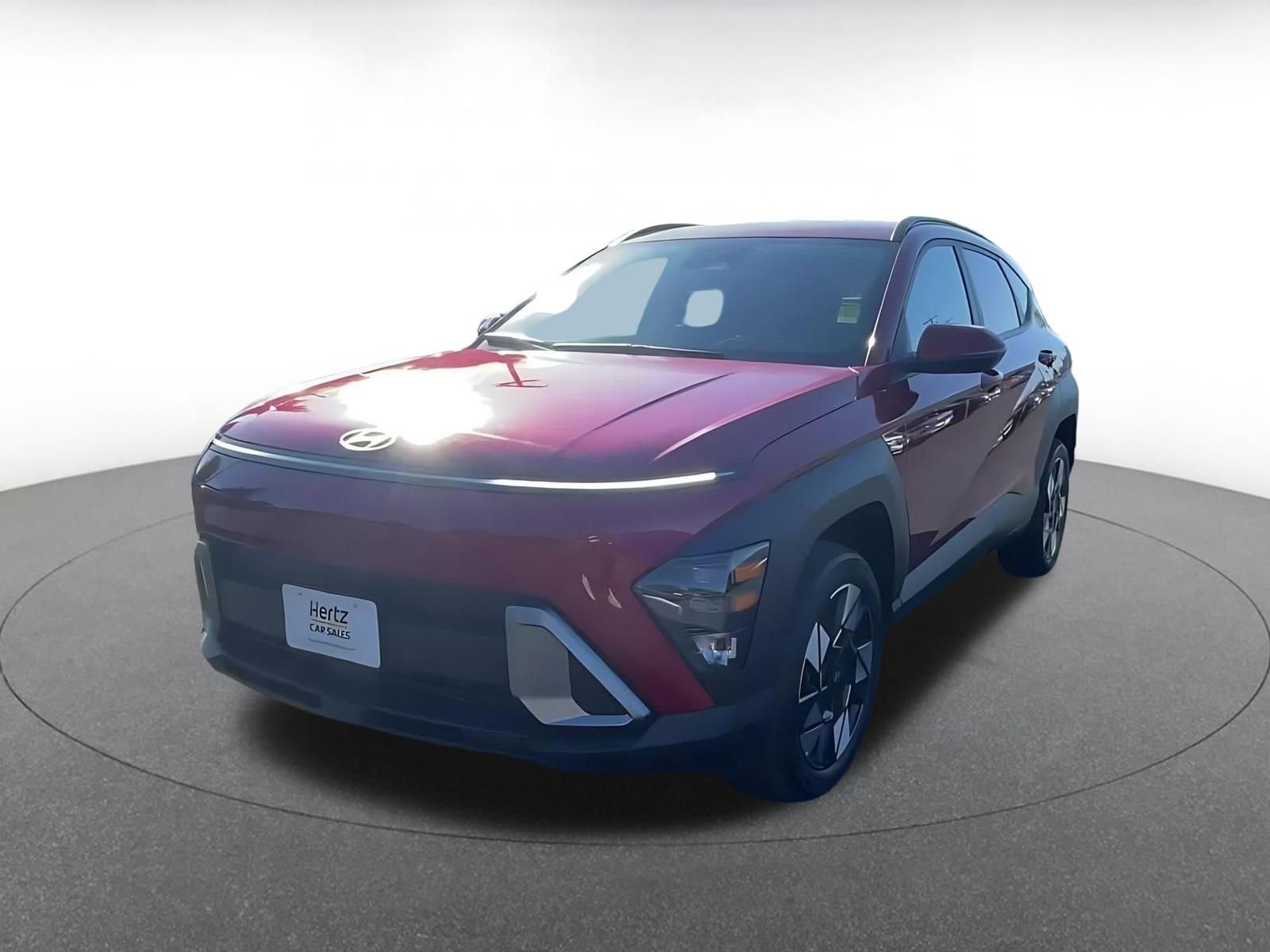 Used 2025 Hyundai Kona SEL image 15