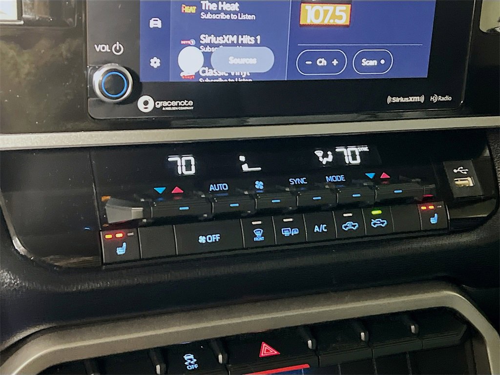 Used 2024 Toyota Tundra SR5 image 15