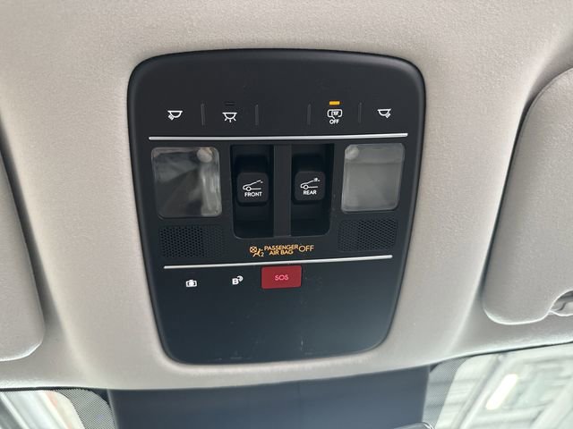 New 2026 Hyundai Palisade Calligraphy image 29