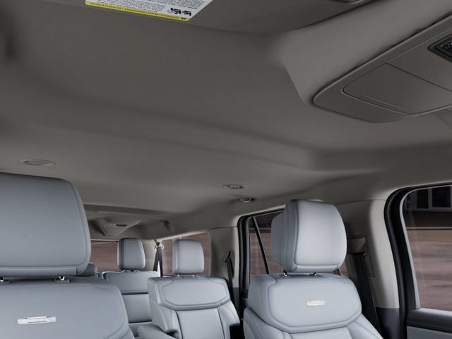 New 2027 Ford Expedition Max Platinum AWD/4WD image 22