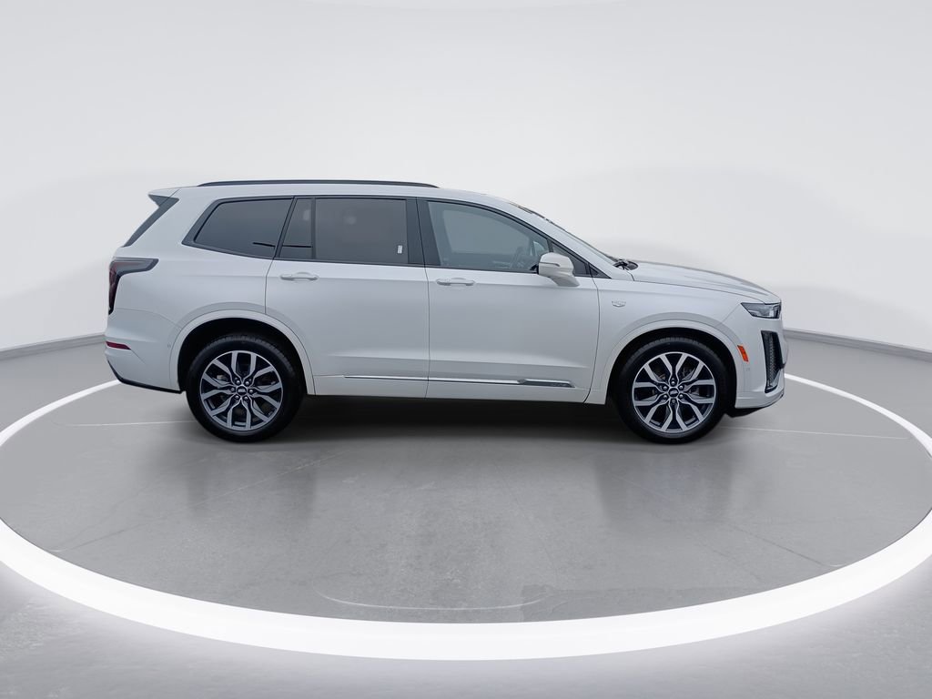 Used 2021 Cadillac XT6 Sport image 9