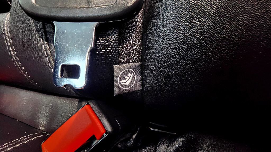 Used 2024 Ford Ranger Lariat w/ Trailer Tow Package AWD/4WD image 43