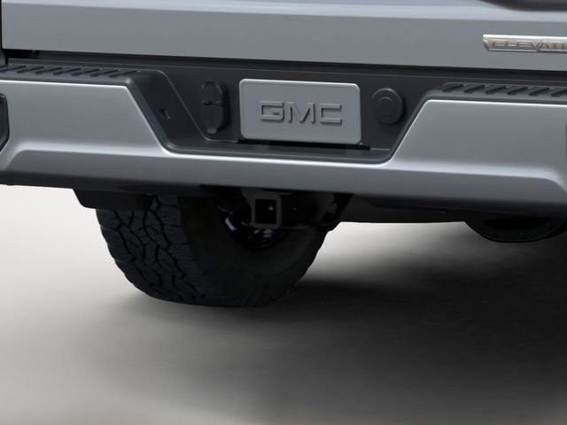 New 2026 GMC Sierra 1500 Elevation w/ Elevation Select Package AWD/4WD image 14