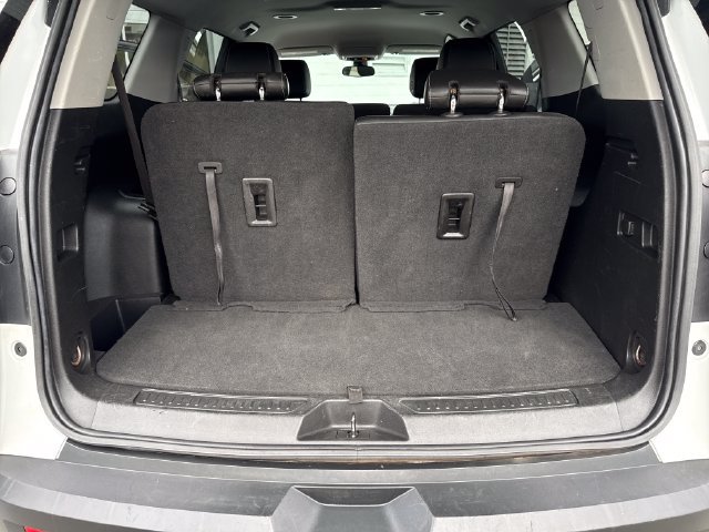 Certified 2023 GMC Acadia SLT FWD image 23