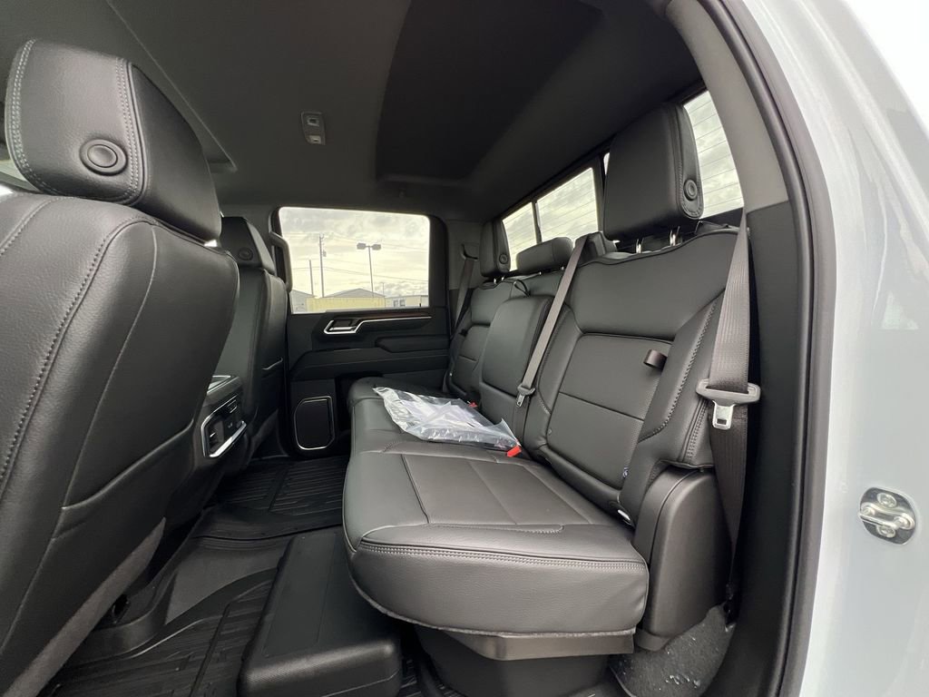 New 2026 GMC Sierra 3500 Denali w/ Denali Reserve Package image 26