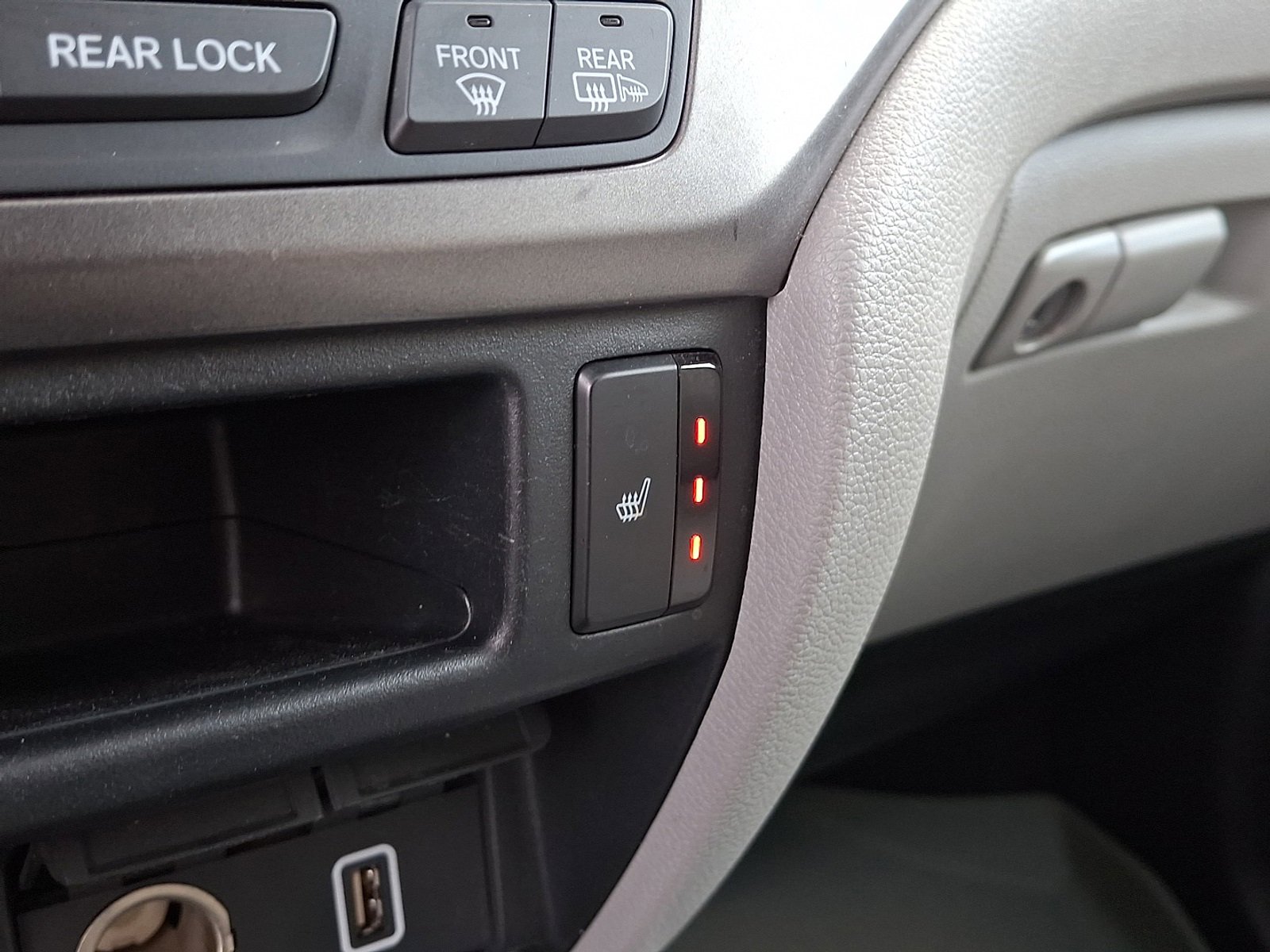 Used 2022 Honda Pilot EX-L image 25