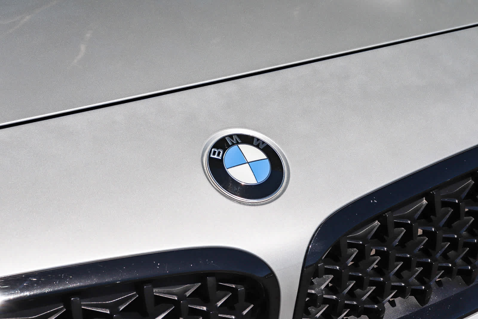 Used 2021 BMW Z4 sDrive30i w/ M Sport Package RWD image 5