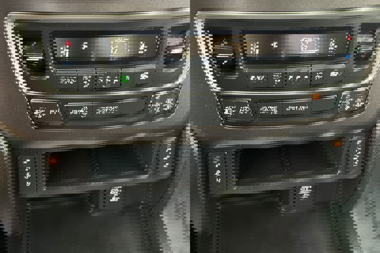 Used 2017 Honda Ridgeline RTL image 21